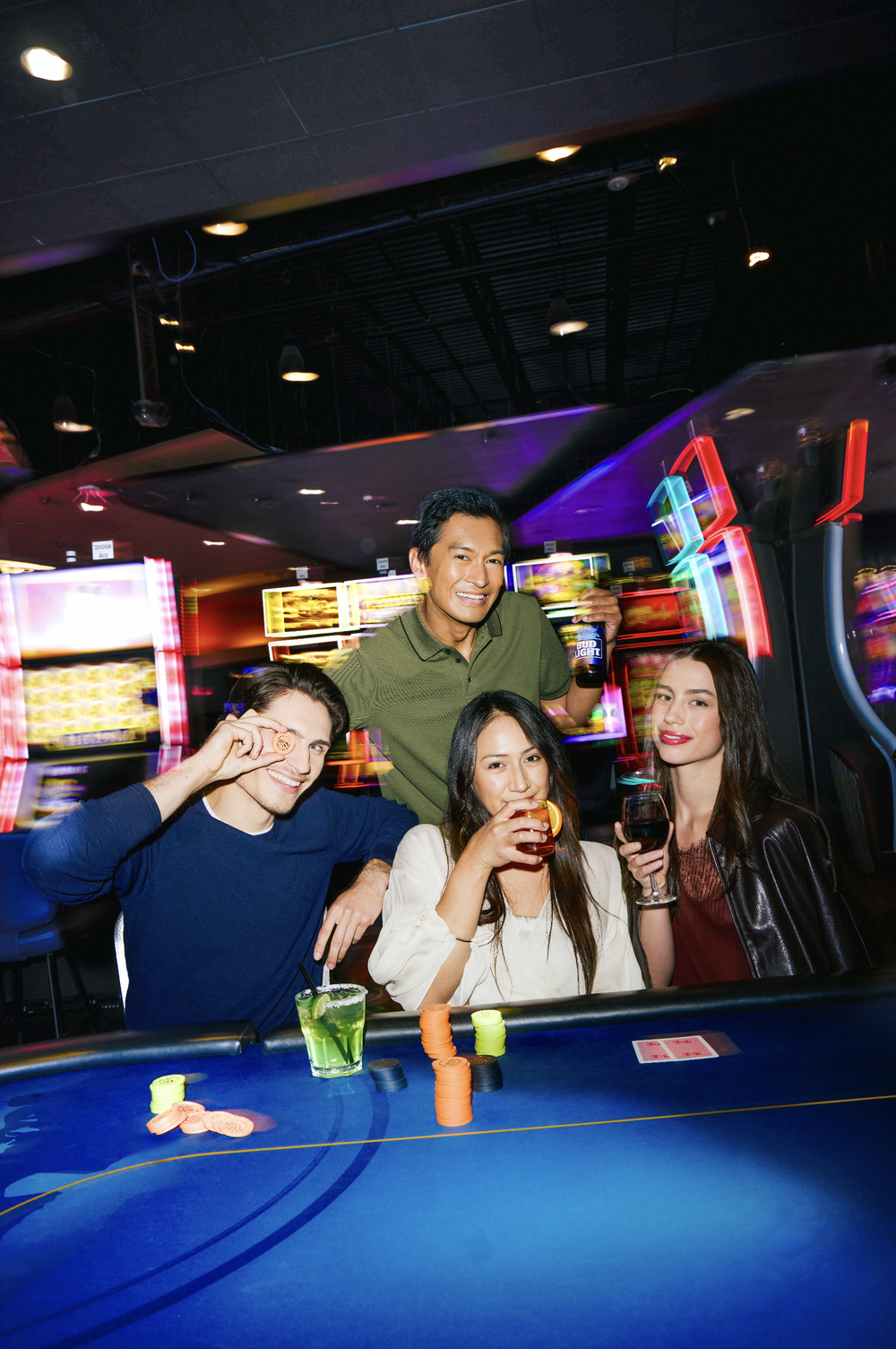 Kananaskis Casino and Stoney Nakoda Resort