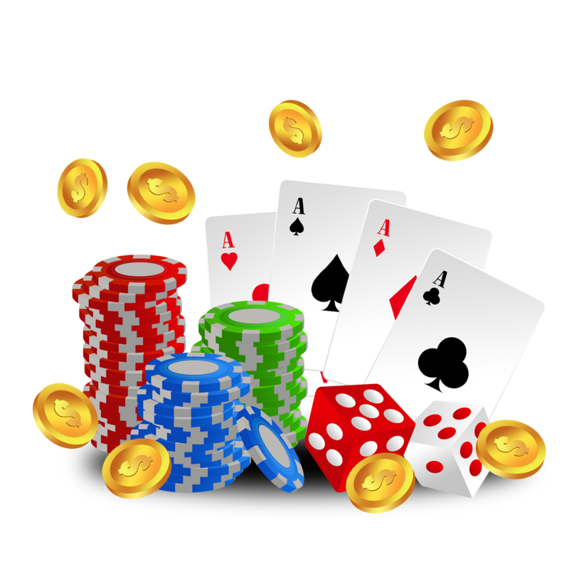 Kananaskis Casino Online games overview